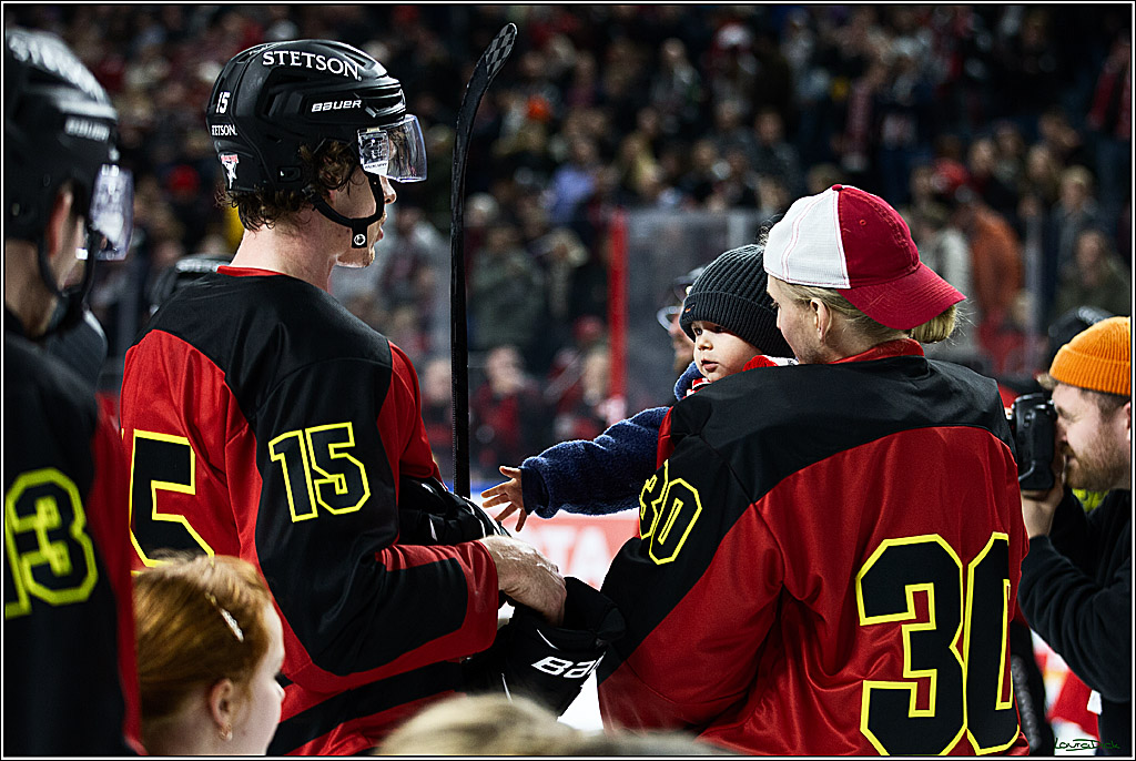 PENNY DEL; Koelner Haie- Nuernberger Ice Tigers; Koeln, 17.12.2023